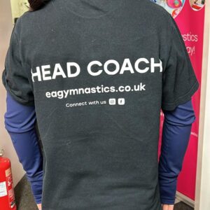 Head Coach T-Shirt