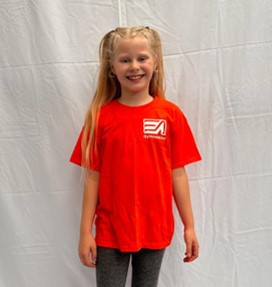 EA Gymnastics T-Shirt