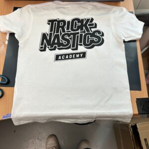 Tricknastics T-Shirt
