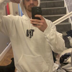 Tricknastics Hoody (Copy)